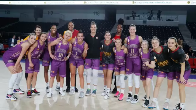 Saray'ın Sultanları 2'de 2 yaptı