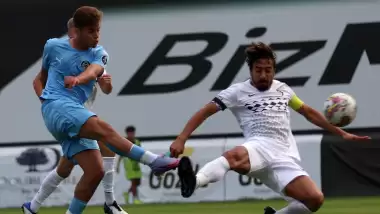 Ne Manisa, ne Altay! Kazanan yok