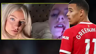 Tecavüz, şiddet… Yıldız futbolcunun başı yine dertte