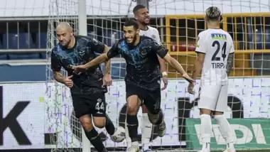 Belhanda sezona damga vuruyor