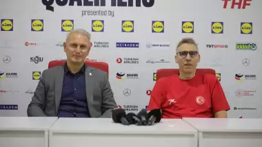 Euro 24'ün yolu bu maçtan geçiyor