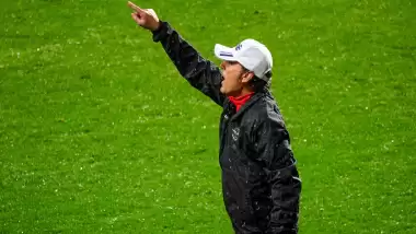 Vincenzo Montella'dan Belhanda'ya övgü