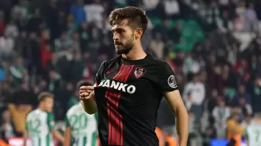 Gaziantep, Konya'yı evinde Arda ile yıktı!