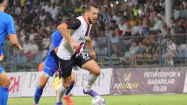 Batuhan Karadeniz bir maceranın daha sonuna geldi