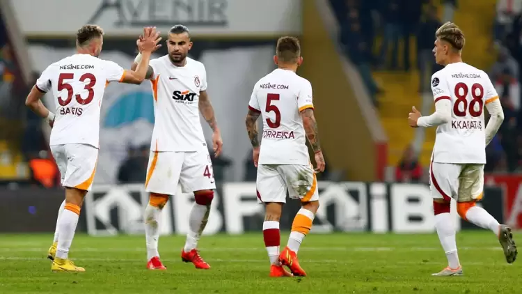 Kayserispor - Galatasaray Maçında Barış Alper Yılmaz'ın Golü Neden İptal Edildi?