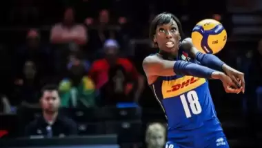 Egonu'yu üzdüler! İtalya'yı bırakıyor