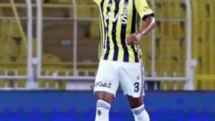 Mauricio Lemos, Fenerbahçe'nin sözleşme fesih teklifi geri çevirdi