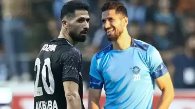 Emre Akbaba'dan Fenerbahçe itirafı! ''Nasıl reddedeyim''