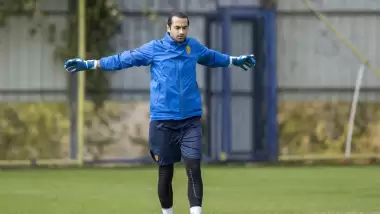 "Fenerbahçe'yi de yenerek hak ettiğimiz sıralara çıkmak istiyoruz"