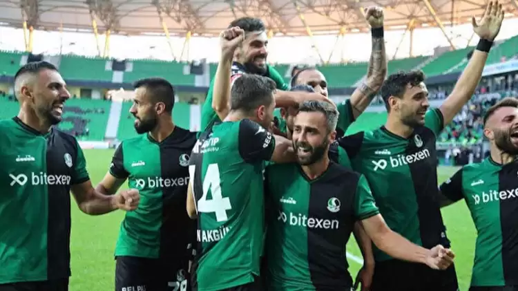 Sakaryaspor - Adanaspor Maçı Ne Zaman, Saat Kaçta ve Hangi Kanalda?