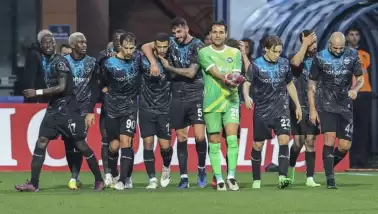 Yabancılar, Adana Demirspor'u mercek altına aldı... Uçuyorlar!
