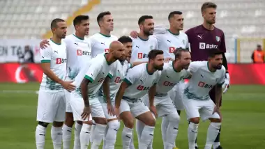 Bodrumspor, Erzurum deplasmanından istediğini aldı!