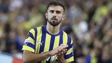 Brezilya'dan olay iddia: Jesus ile Rossi birbirine sesini yükseltti