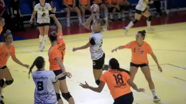 Mavi kelebeklerden büyük başarı!