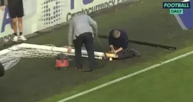 Hull City'nin direkleri kesildi!