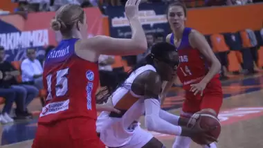 BOTAŞ, Mersin'den çıkamadı!