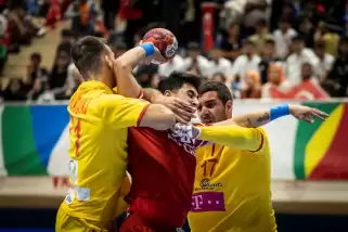 Euro 2024 yolunda büyük yara