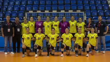 Ankara Yenimahalle Belediyespor, 3. turda!