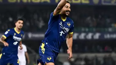 Koray Günter Milan'ı salladı ama yıkamadı! 