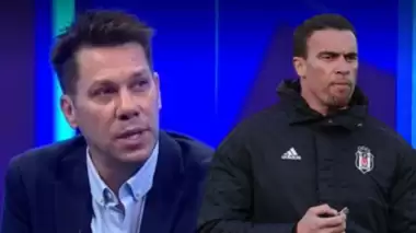 "Ismael Türkçe bilmiyorsa Beşiktaşlılar İngilizce ve Fransızca söyler"