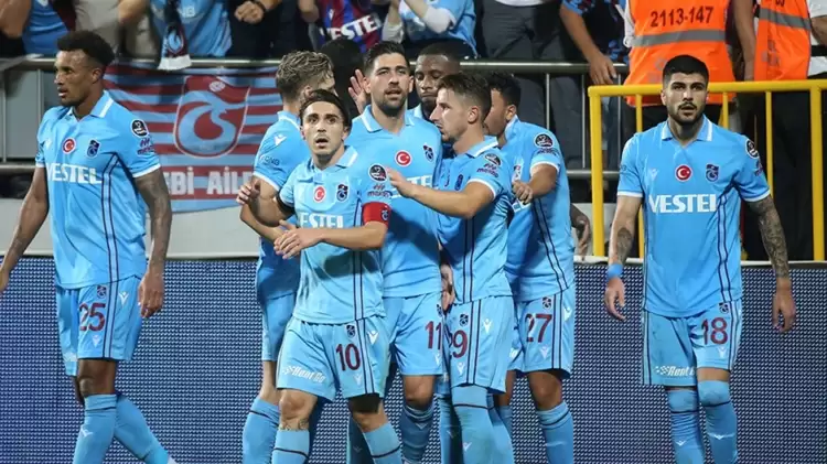 Trabzonsporlu Abdülkadir Ömür'ün Beşiktaş maçında elinde kırık oluştu