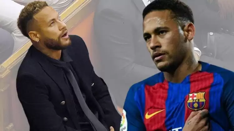 Barcelona transferi Neymar’ı yakabilir! Futbol hayatı tehlikede