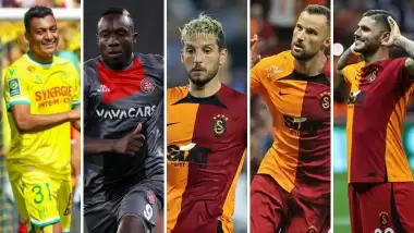 Diagne-Mohamed 8 Seferoviç-Mertens-Icardi 0