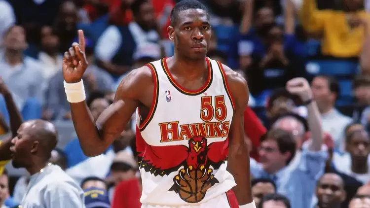 Dikembe Mutombo, Beyin Tümörü Tedavisi Görüyor