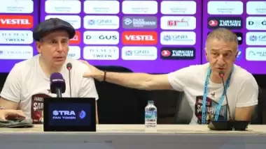 Ahmet Ağaoğlu'ndan Beşiktaş'a kınama