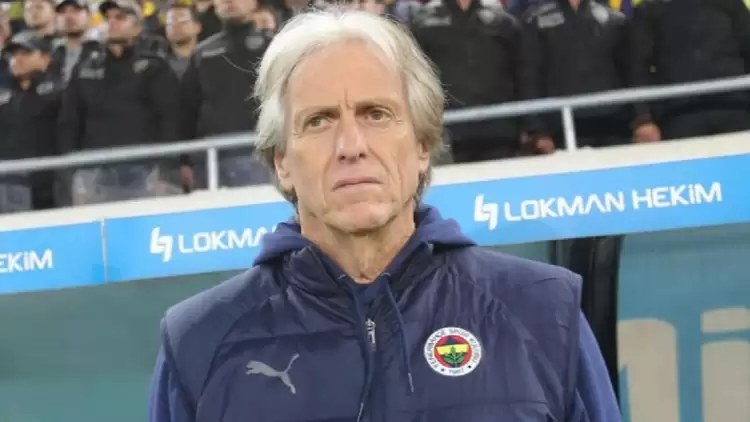 Jorge Jesus, Ankaragücü Maçı Sonrası Altay Bayındır İçin Destek İstedi