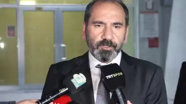 Mecnun Otyakmaz: "Büyükekşi ve yönetim kuruluna güveniyoruz"