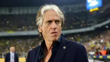 Jesus, Süper Lig'e TUZAK kurdu!