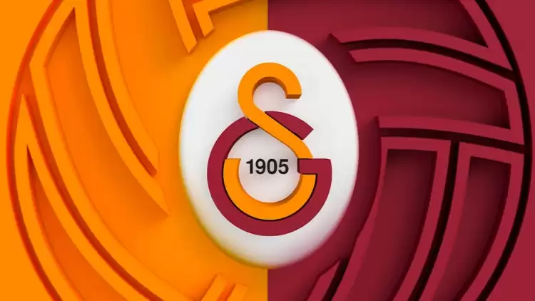 Galatasaray'da Yeni Forma Göğüs Sponsoru ile İmzalar Atıldı