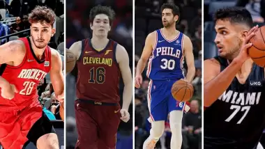 NBA'de yeni sezon fırtına gibi başlıyor! İşte o maçlar...