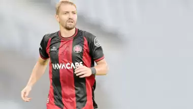 Galatasaray'dan Caner Erkin sürprizi