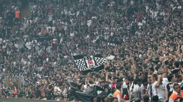 Süper Lig 10. hafta seyirci sayıları belli oldu! Beşiktaş...