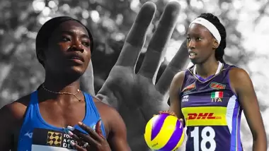 İtalya'yı karıştıran saldırı: Ecnebi fahişe evine dön!