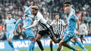 Dele Alli'ye forma garantisi yok!