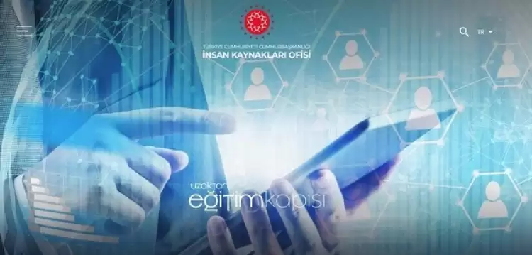 Uzaktan Eğitim Kapısı (UEK) nedir, nasıl başvuru yapılır ve nasıl kullanılır?