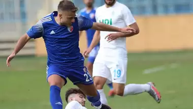 Ankaraspor turu uzatmalarda kaptı