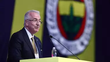 F.Bahçeli yöneticiden flaş sözler: "Rakamlar asla yalan söylemezler"