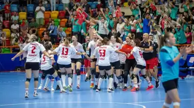 Milli Takım'da hazırlıklar başlıyor! Rakip İngiltere...