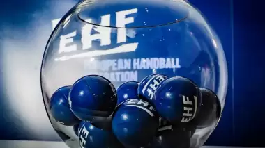 Temsilcilerimizin Avrupa'daki rakipleri belli oldu