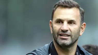 Buruk kararını verdi: İlk kez çift forvet