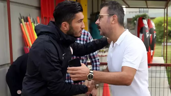 Antalyaspor, İstanbulspor maçıyla kötü gidişe dur demek istiyor