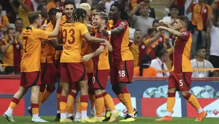 Galatasaray -GMG Kastamonuspor Maçı Ne zaman, Saat Kaçta ve Hangi Kanalda?