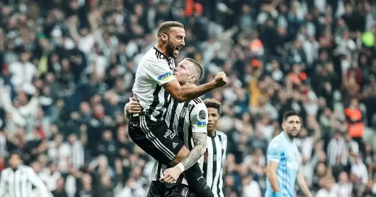 Valerien Ismael'den Cenk Tosun ve Muleka kararı! Hatayspor...