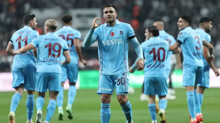 Trabzonspor, Abdullah Avcı İdaresinde Eski Puan Ortalamalarının Gerisinde Kaldı