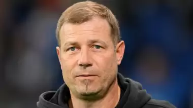 5-1'in sonucu ağır oldu! Schalke'den Frank Kramer kararı...