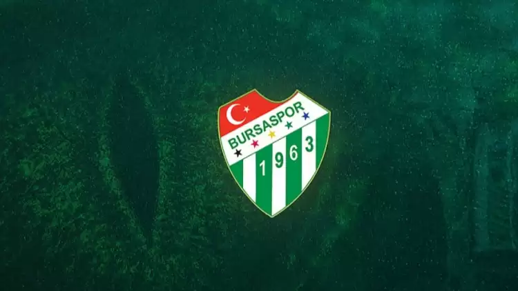 Bursaspor’da Yeni Kongre Tarihi 6 Kasım Olarak Belirlendi
